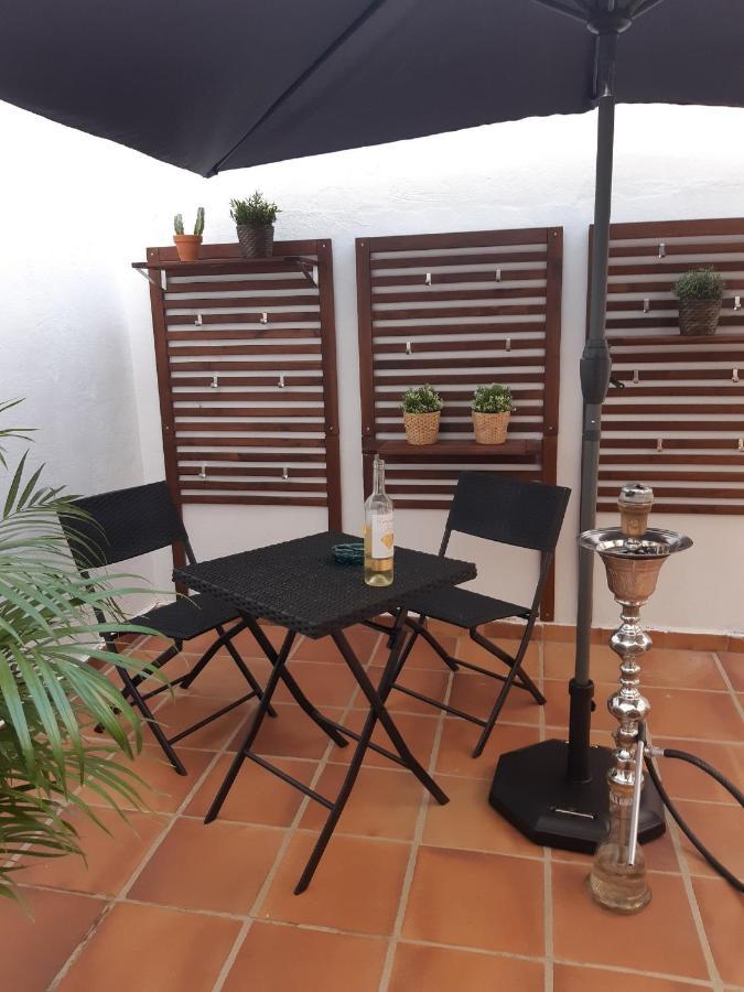 Casa Samara Ξενοδοχείο Αλικάντε Εξωτερικό φωτογραφία