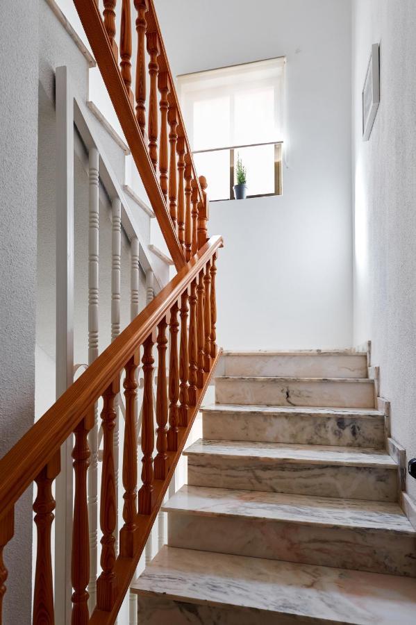 Casa Samara Ξενοδοχείο Αλικάντε Εξωτερικό φωτογραφία