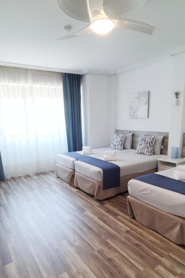 Casa Samara Ξενοδοχείο Αλικάντε Εξωτερικό φωτογραφία