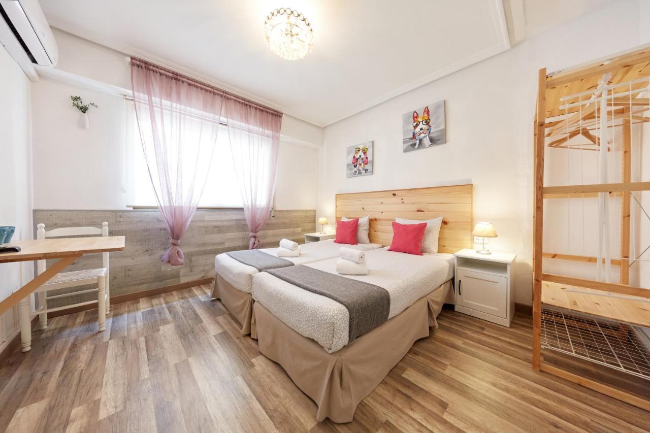 Casa Samara Ξενοδοχείο Αλικάντε Εξωτερικό φωτογραφία