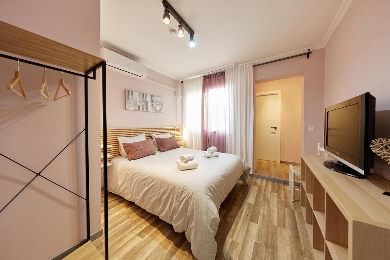 Casa Samara Ξενοδοχείο Αλικάντε Εξωτερικό φωτογραφία