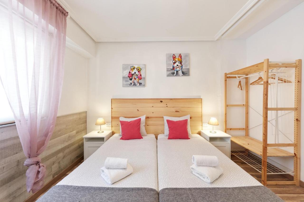 Casa Samara Ξενοδοχείο Αλικάντε Εξωτερικό φωτογραφία