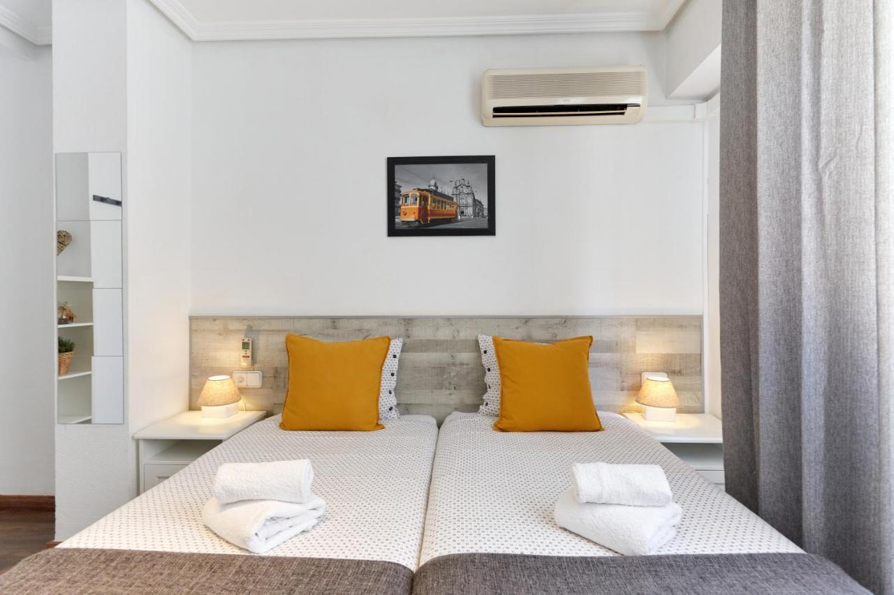 Casa Samara Ξενοδοχείο Αλικάντε Εξωτερικό φωτογραφία