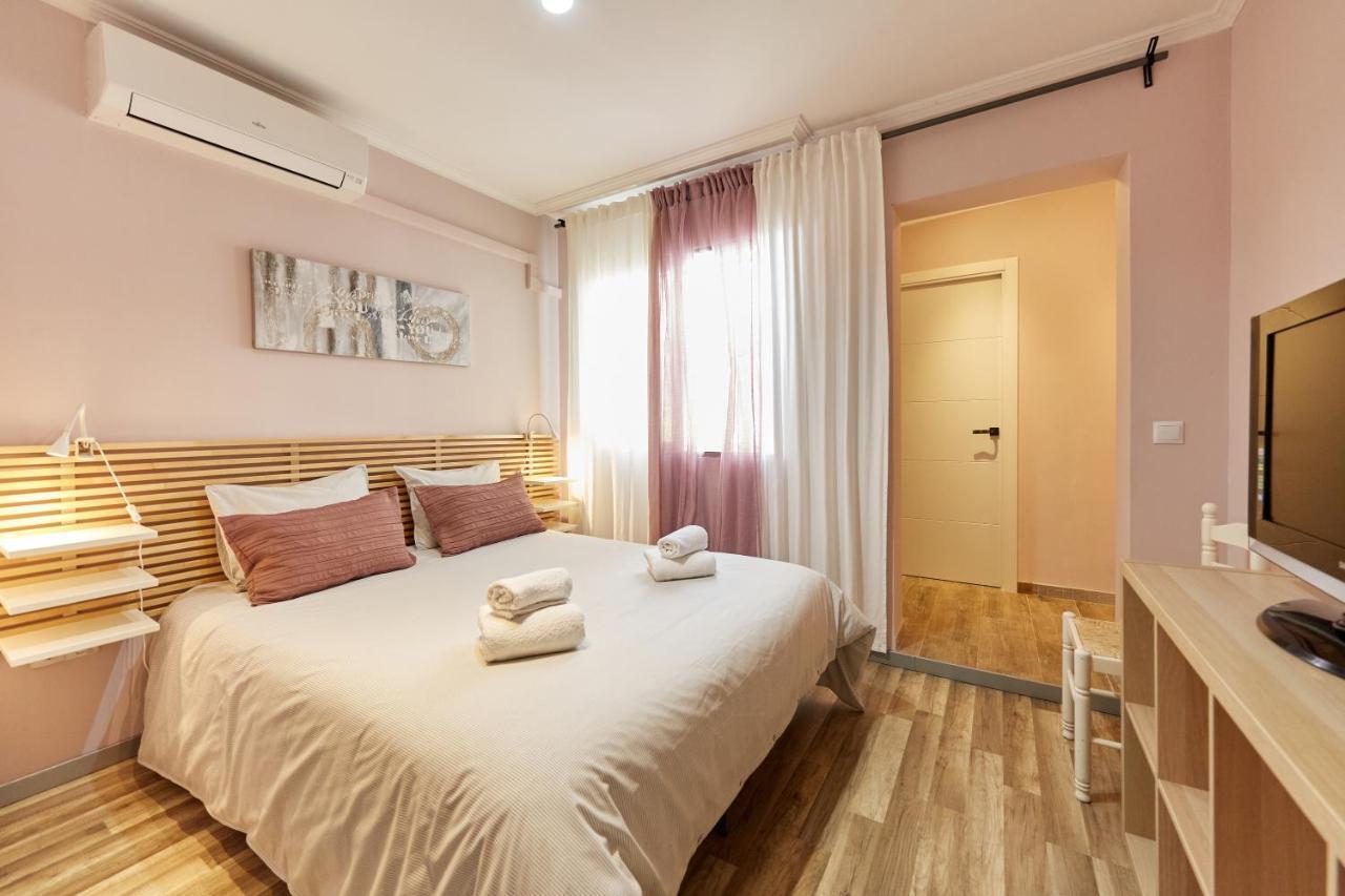Casa Samara Ξενοδοχείο Αλικάντε Εξωτερικό φωτογραφία