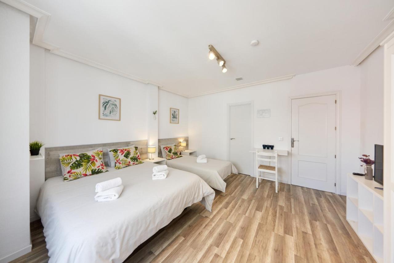 Casa Samara Ξενοδοχείο Αλικάντε Εξωτερικό φωτογραφία