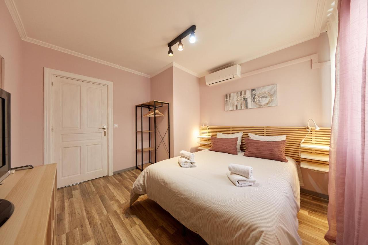 Casa Samara Ξενοδοχείο Αλικάντε Εξωτερικό φωτογραφία