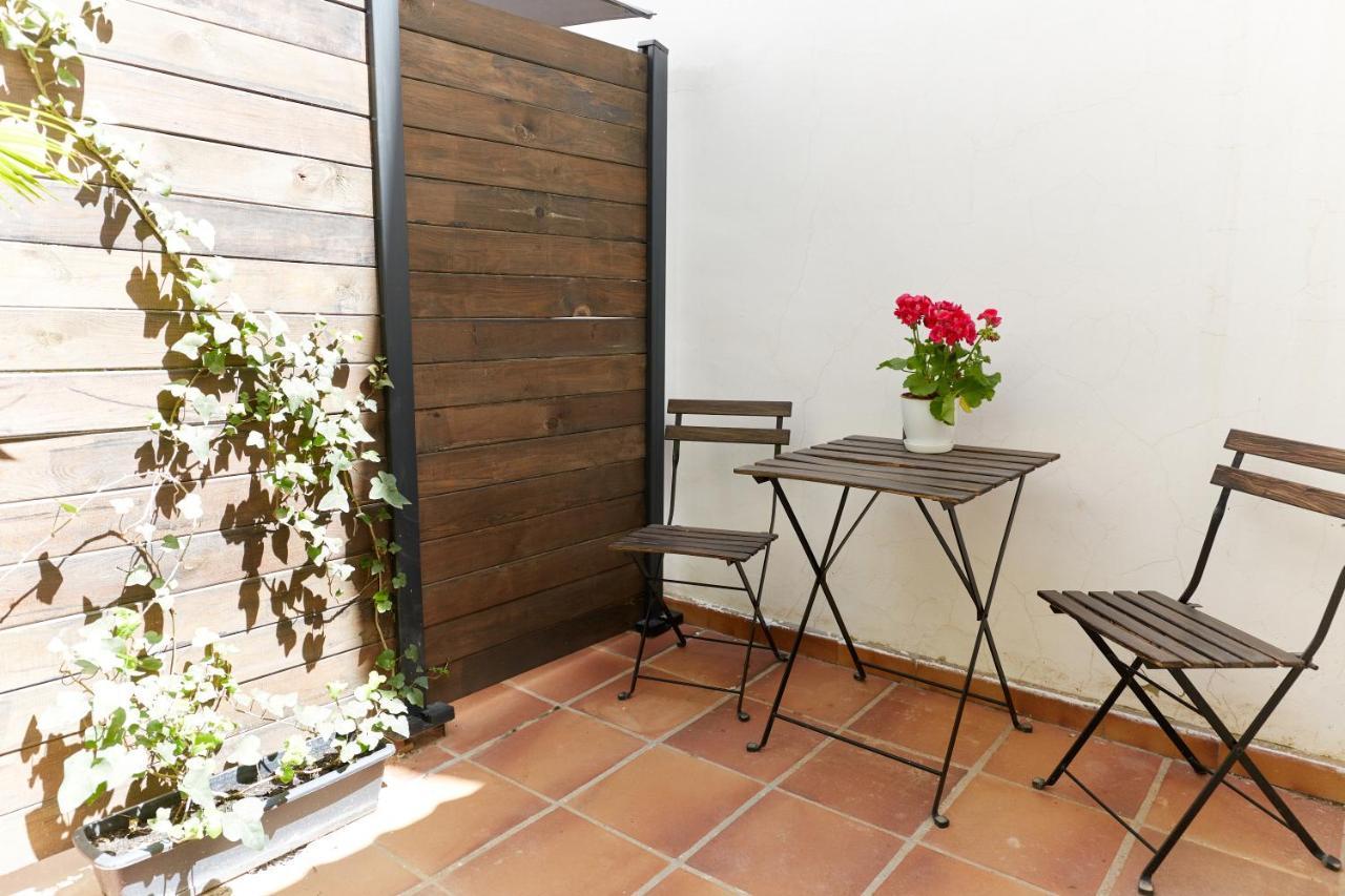 Casa Samara Ξενοδοχείο Αλικάντε Εξωτερικό φωτογραφία
