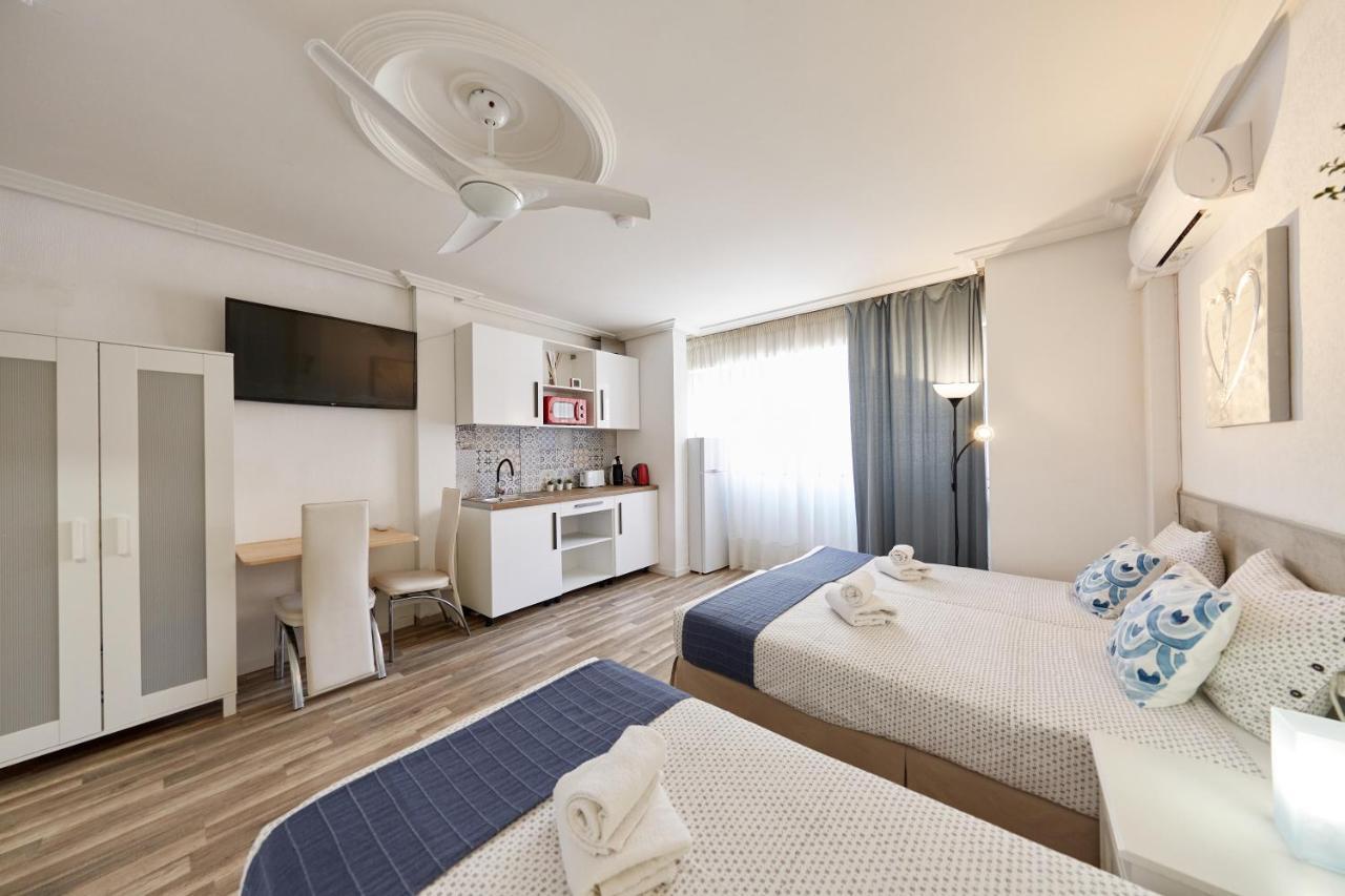 Casa Samara Ξενοδοχείο Αλικάντε Εξωτερικό φωτογραφία