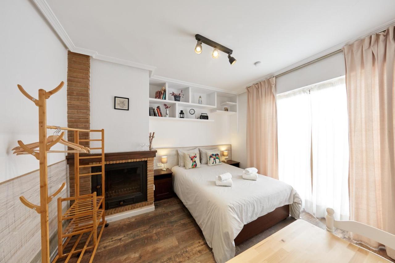 Casa Samara Ξενοδοχείο Αλικάντε Εξωτερικό φωτογραφία