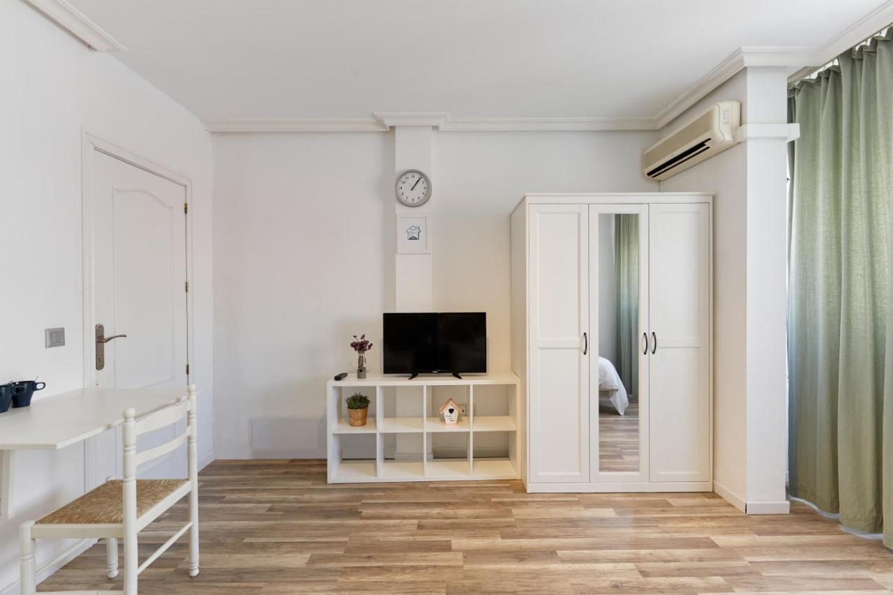 Casa Samara Ξενοδοχείο Αλικάντε Εξωτερικό φωτογραφία