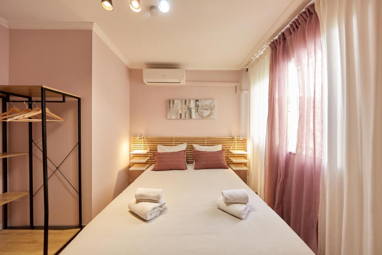 Casa Samara Ξενοδοχείο Αλικάντε Εξωτερικό φωτογραφία