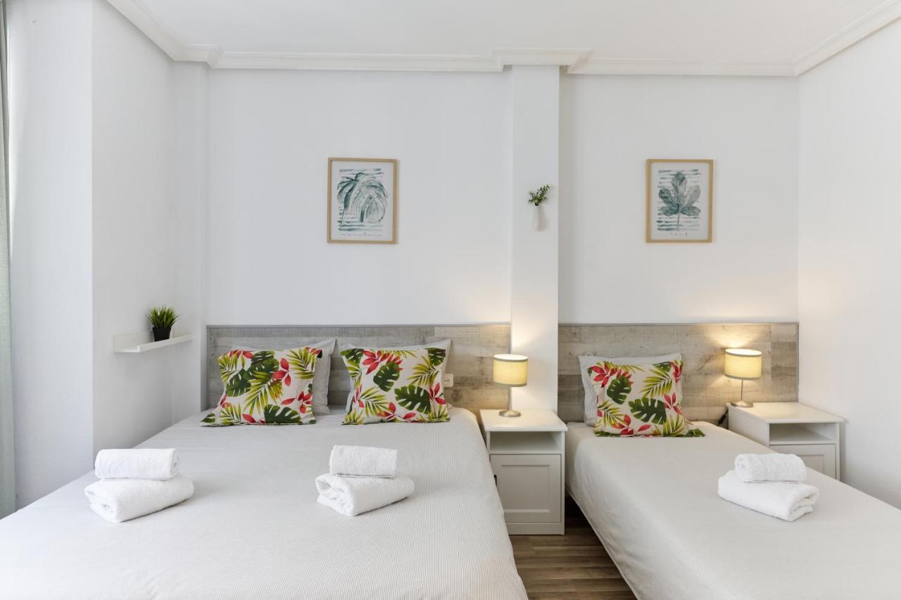 Casa Samara Ξενοδοχείο Αλικάντε Εξωτερικό φωτογραφία