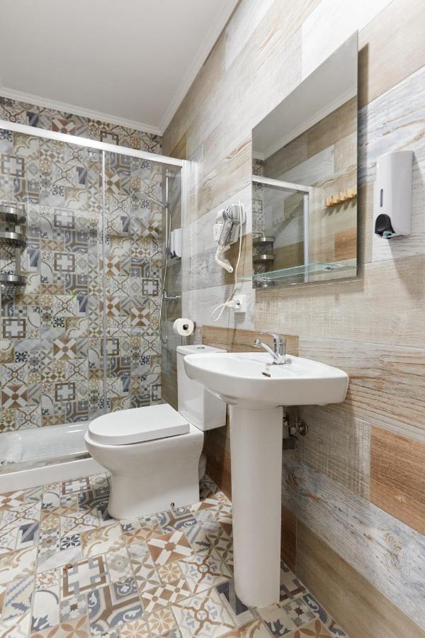 Casa Samara Ξενοδοχείο Αλικάντε Εξωτερικό φωτογραφία