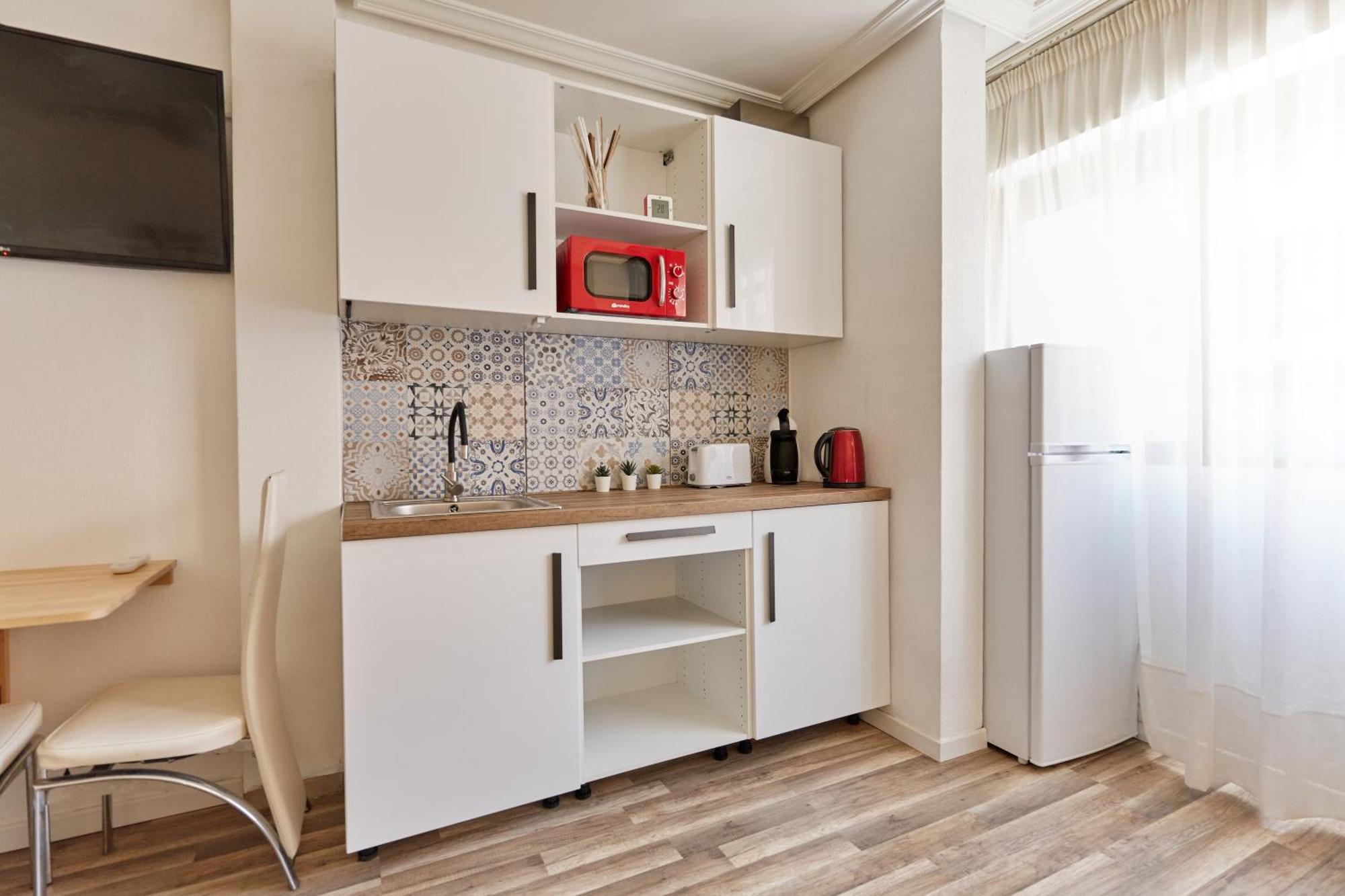 Casa Samara Ξενοδοχείο Αλικάντε Δωμάτιο φωτογραφία